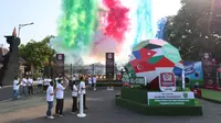 Bersiap! Trilogi Sepak Bola Putri Digelar: 3 Turnamen Level Nasional dan Internasional Hadir di Kudus