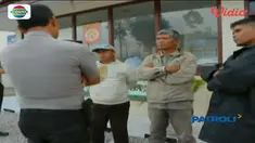 Guru SD honorer di Sumatra Utara ini diduga mencabuli sembilan siswi. 