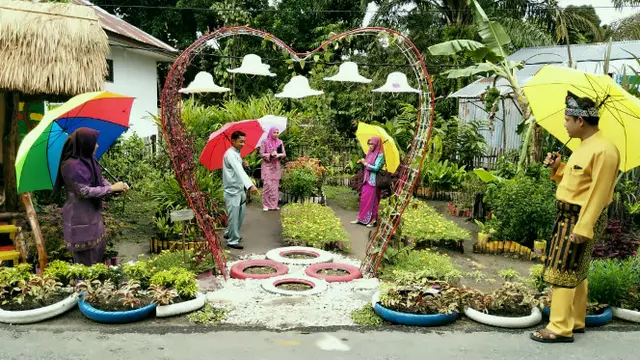 Tour de Siak