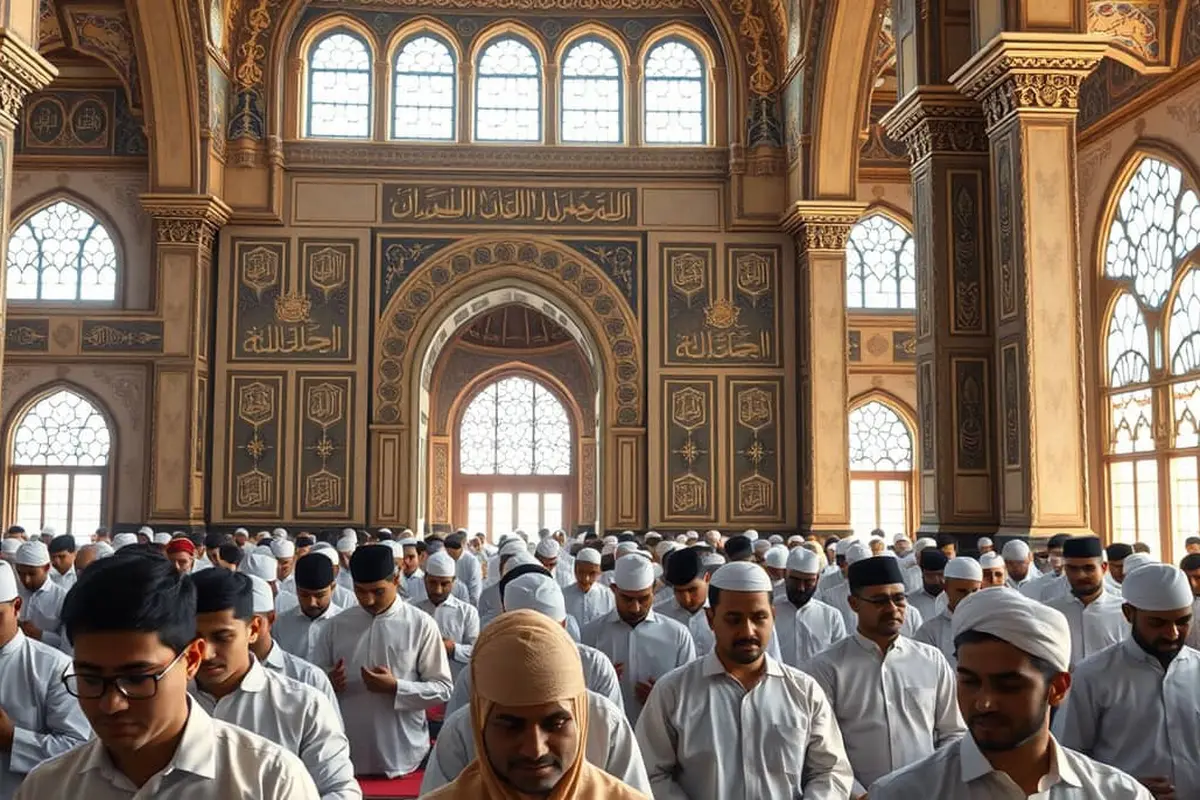 arti as salam