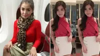 Top 5 Lifestyle: Busana Merah Seksi Bella Shofie Jadi Favorit