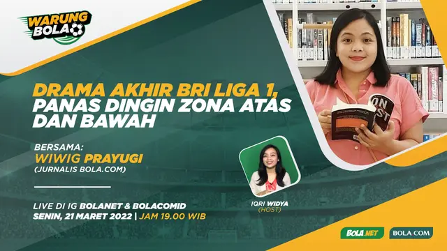 Warung Bola