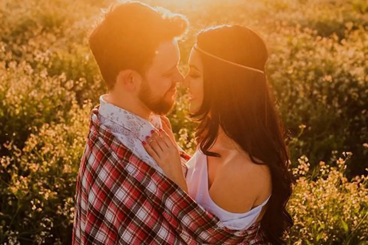 Zodiak paling lengket dengan pasangan/copyright Pexels.com