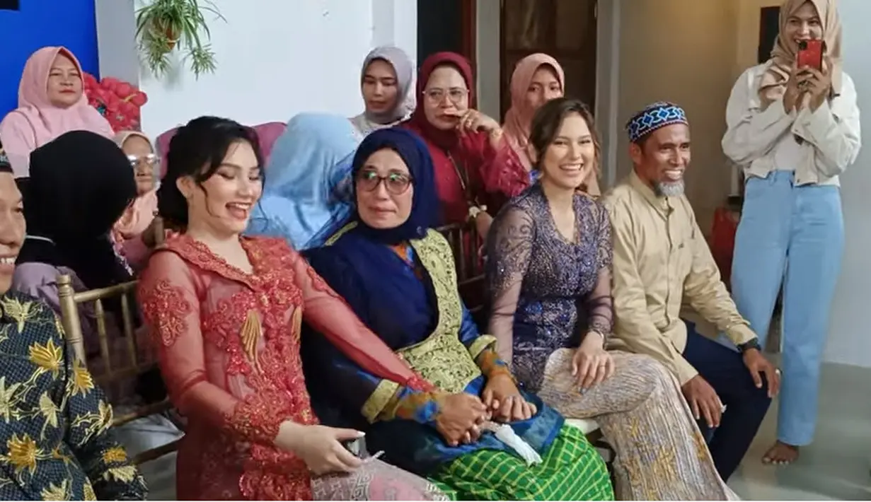 [Youtube/Nursyah Garden]