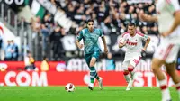 Kata Kevin Diks Soal Start Buruk Gladbach di Bundesliga 2026/2027