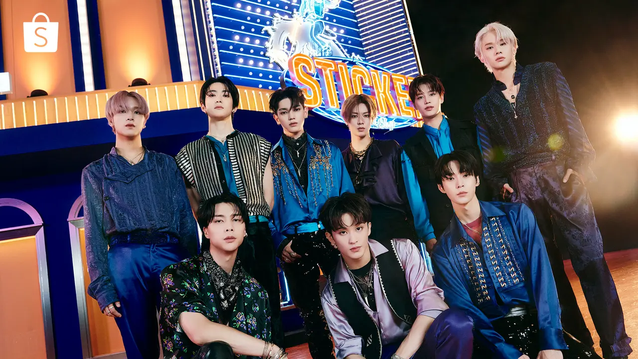 Highlight Pertunjukan Spektakuler NCT 127 dan Diva Dangdut Indonesia di TV Show Shopee 11.11 Big Sale