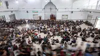 Hoaks Seputar Ramadan yang Beredar di Medsos, dari Internet Gratis hingga Relawan Baznas