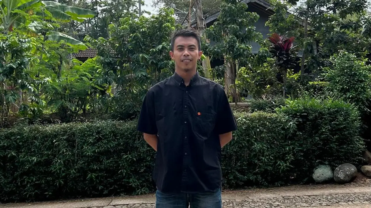 Tukang Pideo alias Ipung Wahyono