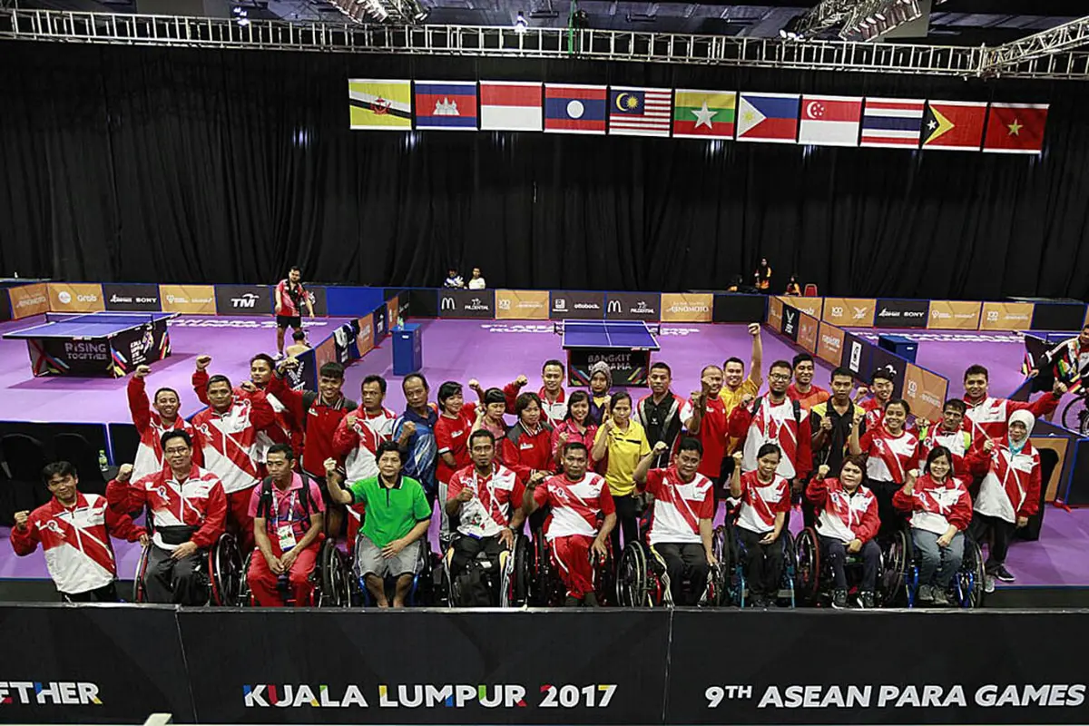 ASEAN Para Games 