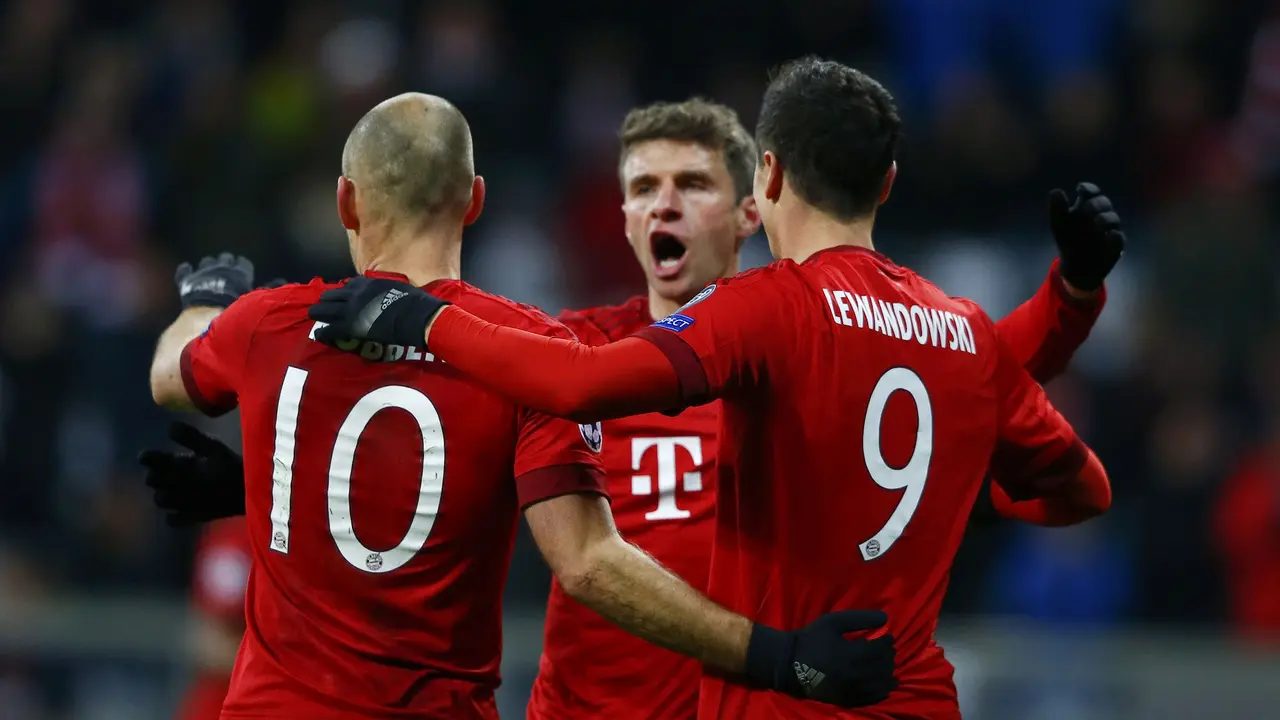 Thomas Muller