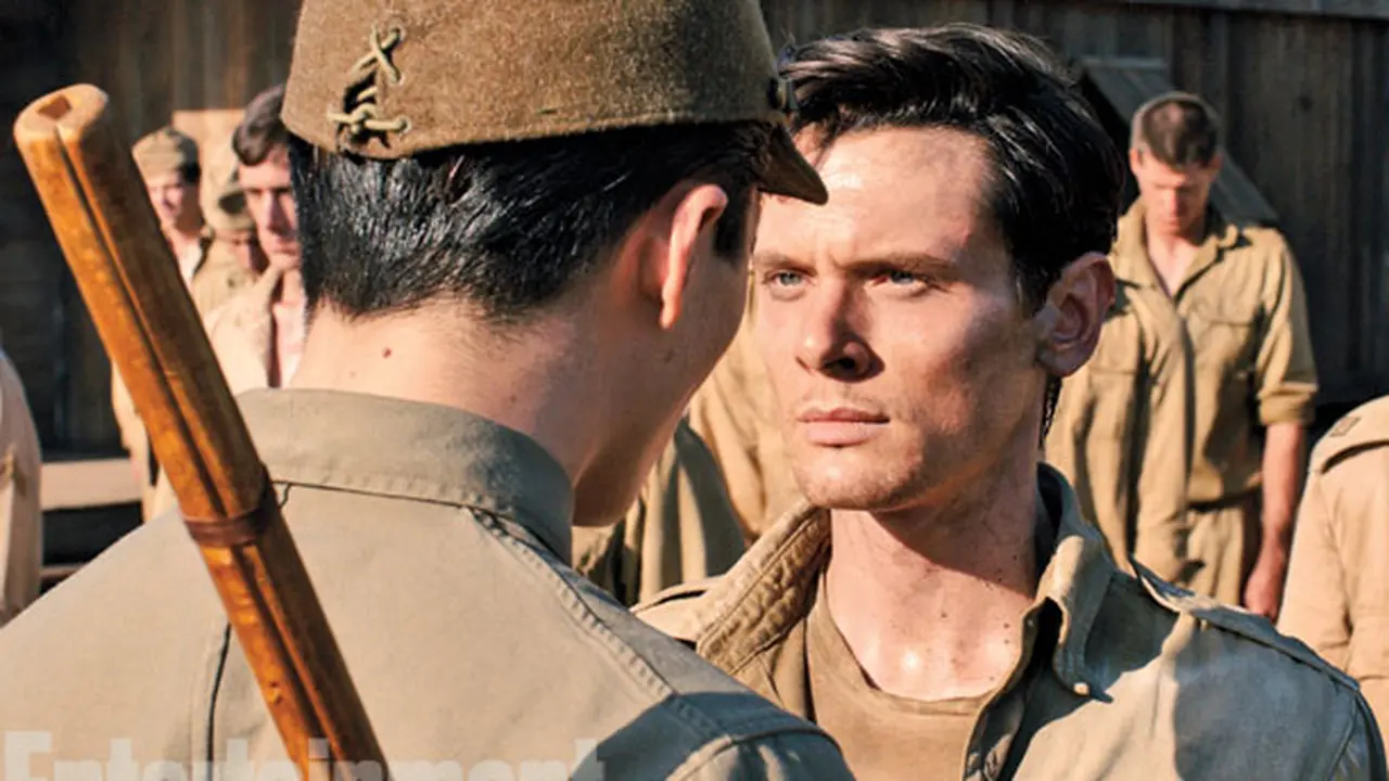 Membuat Film `Unbroken`, Angelina Jolie: Ini Tanggung Jawab Besar