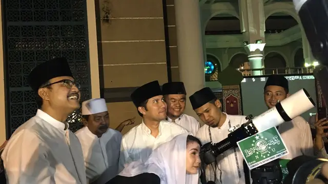 Dian Kurniawan/Liputan6.com