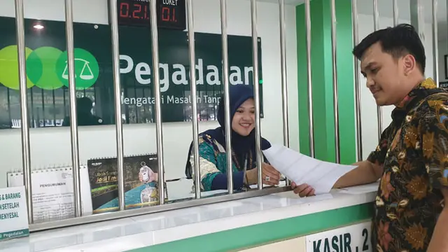 Buruan Ikutan, Badai Emas Pegadaian Berhadiah Total 10 Milyar Tinggal Hitungan Hari!