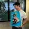 Potret Bryan Domani Pamer Hobi Baru, Melukis Kucing Kesayangan Hasilnya Estetik