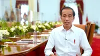 Presiden Joko Widodo (Jokowi)