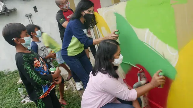 Sanitasi Sehat