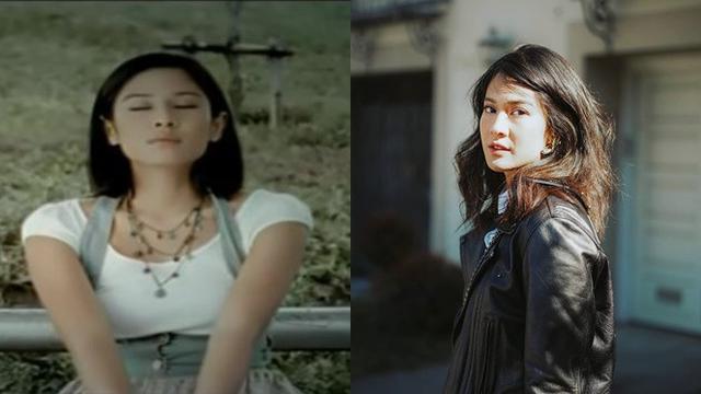 Beda Penampilan 5 Model Videoklip Peterpan Dulu Vs Kini Tetap Cantik Hot Liputan6 Com Semoga videoku bisa membantu temen2 semua. model videoklip peterpan dulu vs