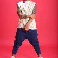 Evelyn Nada Anjani (Bambang E. Ros/Bintang.com)