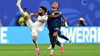 Debutan Tanjung Verde Lolos 32 Besar, Spanyol Kunci Juara Grup H