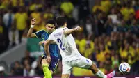 Uzbekistan Vs Kolombia: Luis Diaz Ukir Sejarah di Piala Dunia 2026