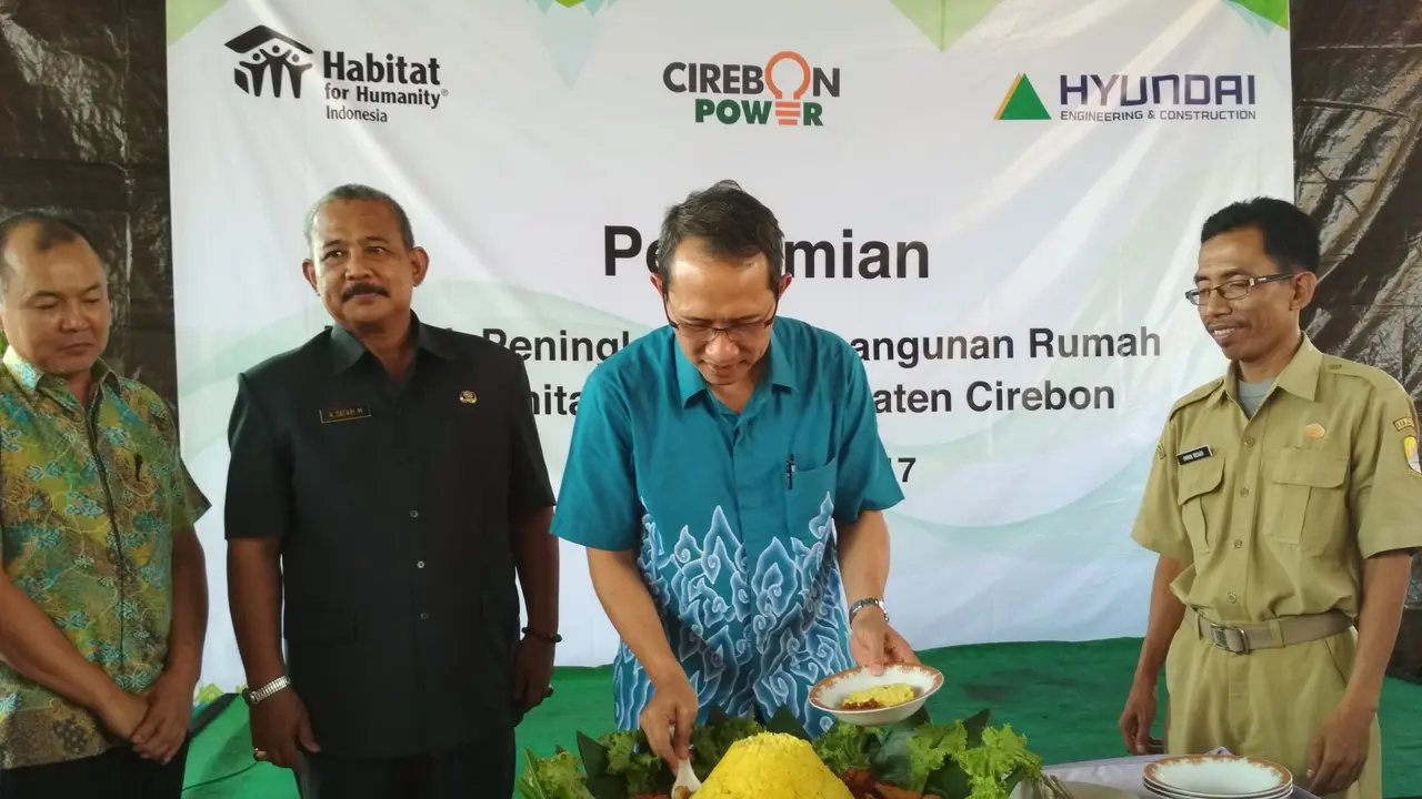 Rumah Tahan Gempa