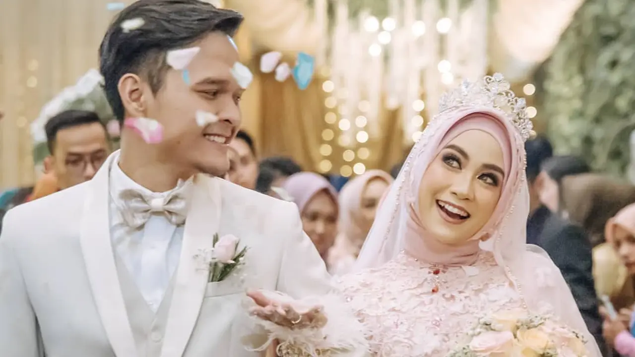 [Bintang] Anandito Dwi Sepdiawan dan Anisa Rahma