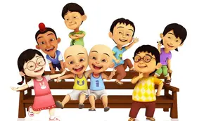 Belajar Self Love dari Upin & Ipin, 6 Pelajaran untuk Lebih Menghargai Diri