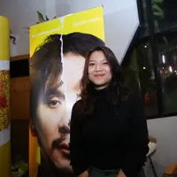 Setelah bintangi film Pretty Boys, Danilla kembali rilis karya musik terbaru. (Daniel Kampua/Fimela.com)