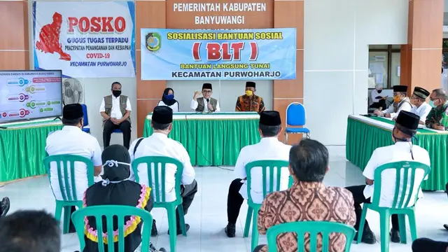 Banyuwangi