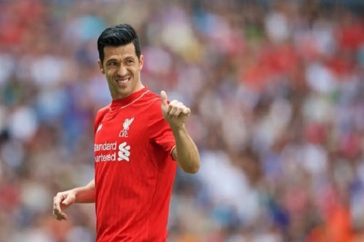 Luis Garcia (Liverpool)
