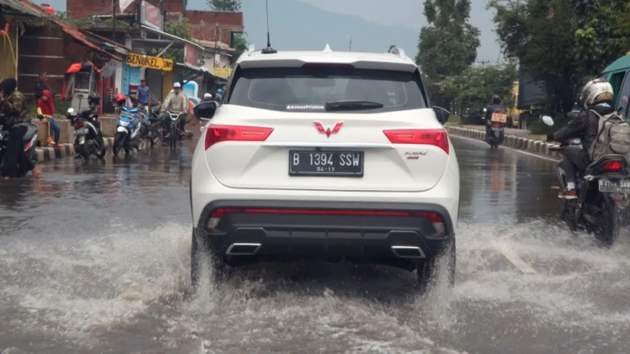 Wuling