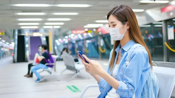 PPKM Level 3 Nataru, Simak Aturan Lengkap Perjalanan Darat, Laut dan Udara