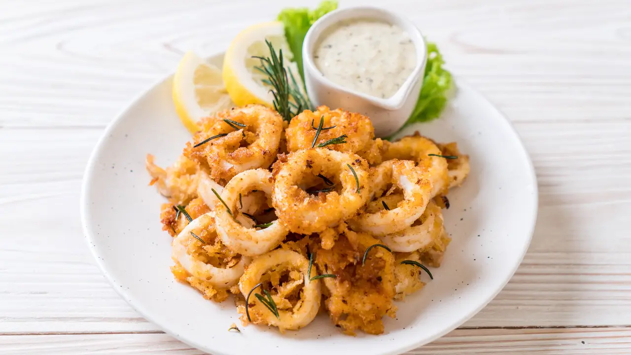 calamary