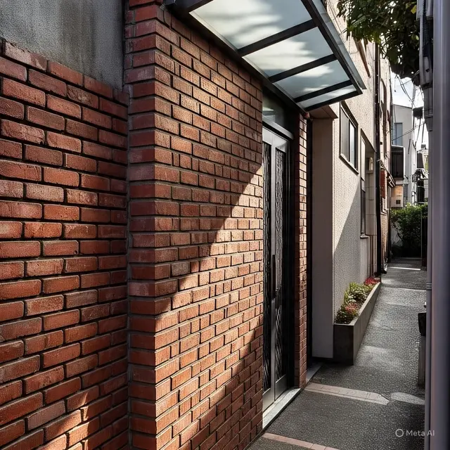 Rumah Bagus Sederhana