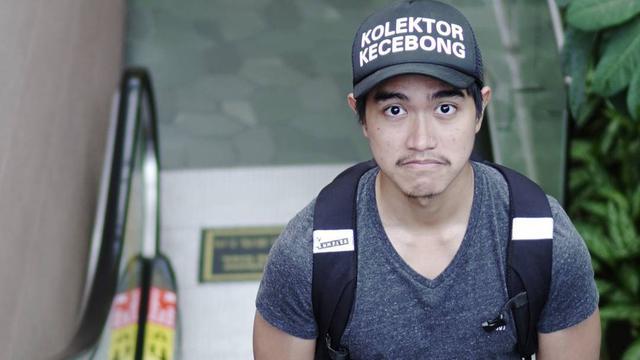 Kaesang Bongkar Biaya Hidup Saat Kuliah Di Singapura Bisnis Liputan6 Com