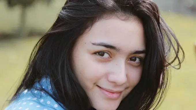 [Bintang] Citra Kirana