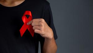 Ilustrasi HIV/AIDS. (Image by jcomp on Freepik)