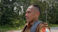 Pengakuan Ahmad Zaki, Guru PJOK di Bojonegoro yang Viral Lari ke Sekolah