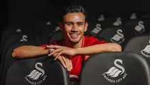 Calon pemain naturalisasi untuk Timnas Indonesia, Nathan Tjoe-A-On. (Instagram/@nathantjoeaon)