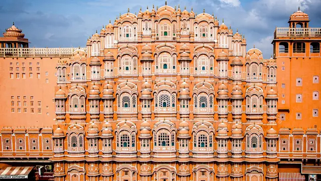 Jaipur, Rajasthan