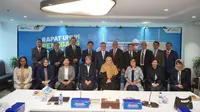 PT Pertamina Internasional EP (PIEP) mencatat produksi minyak dan gas bumi (migas) melebihi target yang telah ditetapkan. (Foto: Pertamina Internasional EP)