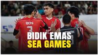 Timnas Voli Indonesia Putra sukses menjuarai SEA V League 2025 dengan penampilan gemilang! Usai mengangkat trofi, sang kapten membagikan rasa bangga dan optimisme tinggi menatap ajang berikutnya.
