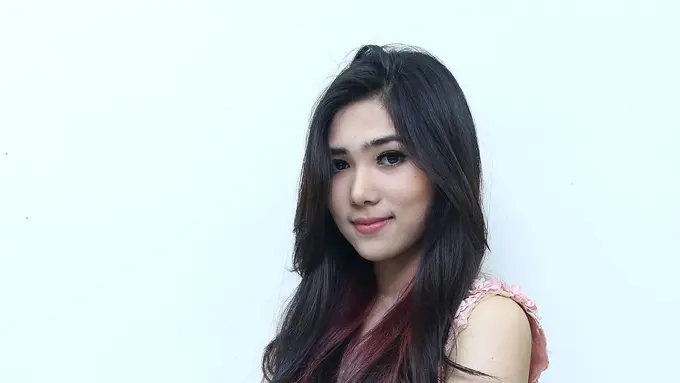 [Bintang] Isyana Sarasvati