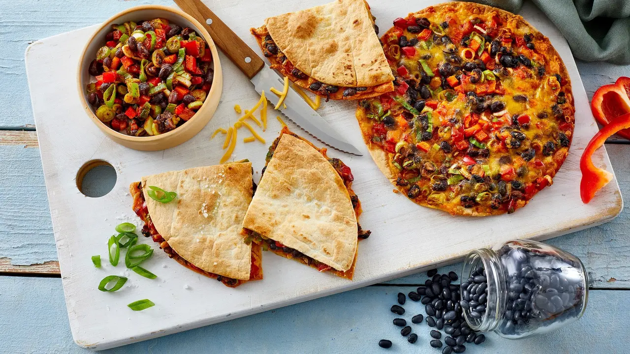 Quesadilla