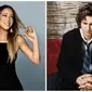 Mariah Carey dan Josh Groban