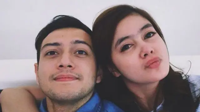 Rifky Balweel (Foto: Instagram)