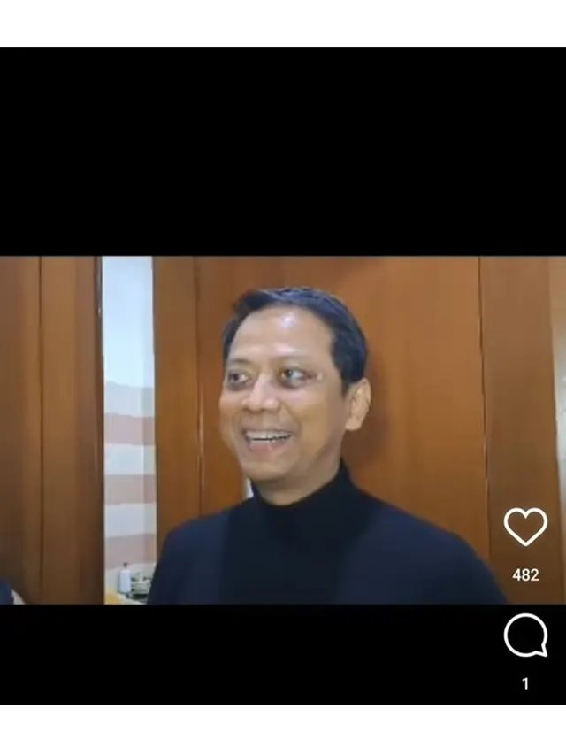 Ngaku Dilamar Janda Brunei, Ini 6 Momen Doddy Sudrajat Jalani Operasi Kantung Mata