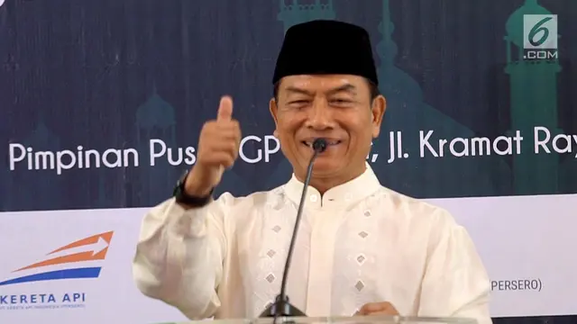 GP Ansor gelar Peringatan Nuzulul Quran dan Hari Lahir Pancasila