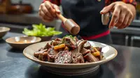 Resep Empal Daging Sapi Kuah dan Variasinya: Kelezatan Tradisional yang Menggugah Selera