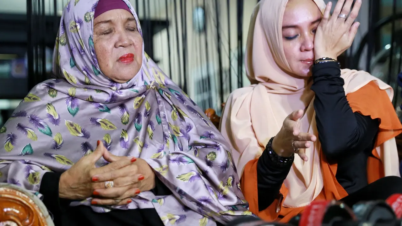 [Bintang] Farah Dibba